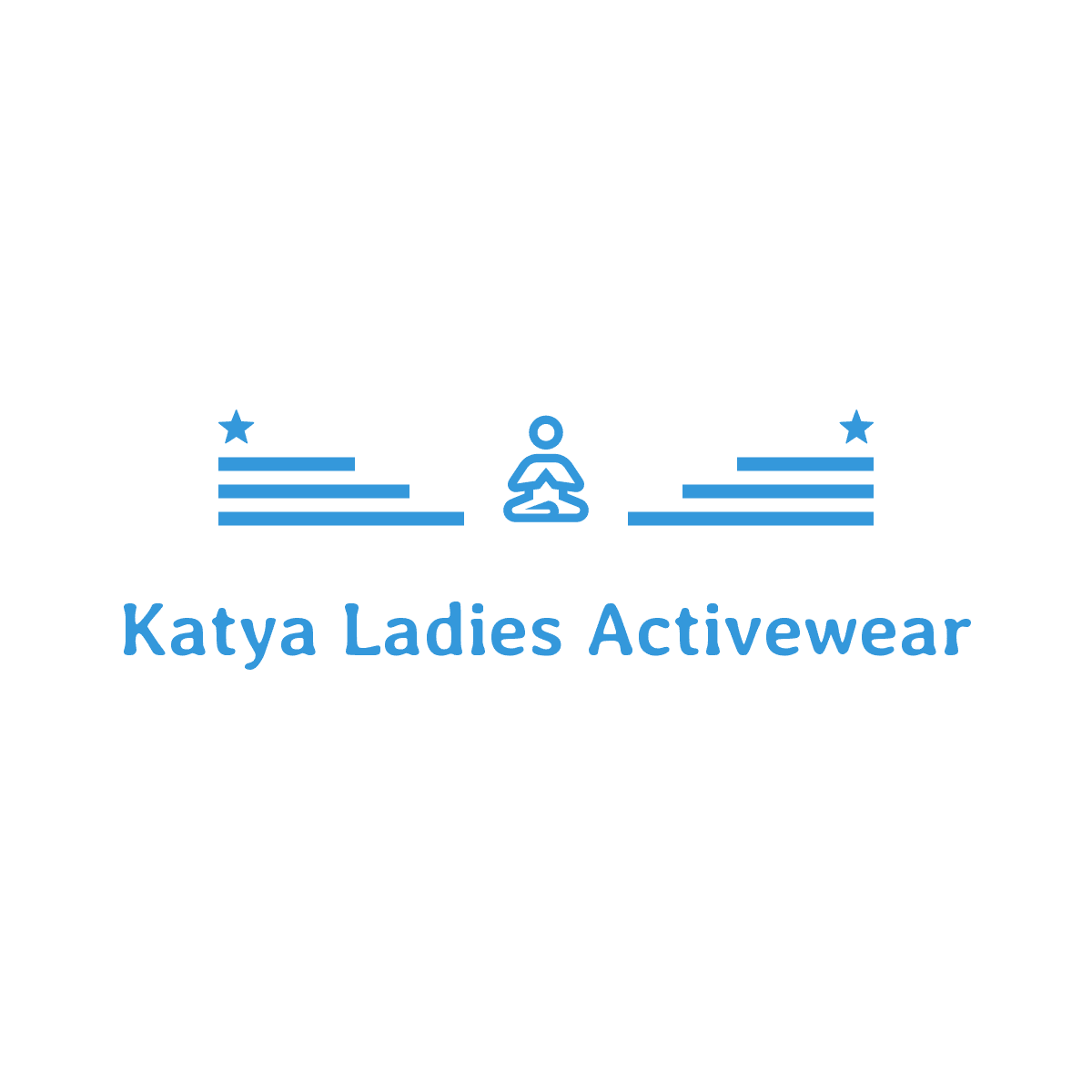 Katya Ladies Activewear